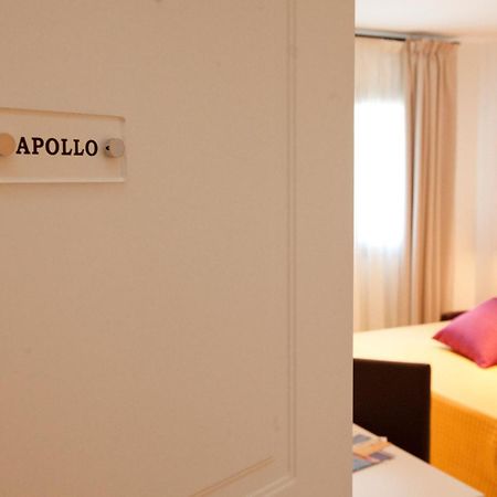 Xenia Hotel Villasimius Exteriér fotografie